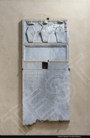 Vénus Capitoline bleue main image 0